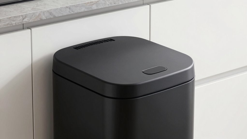 odor control durability convenience