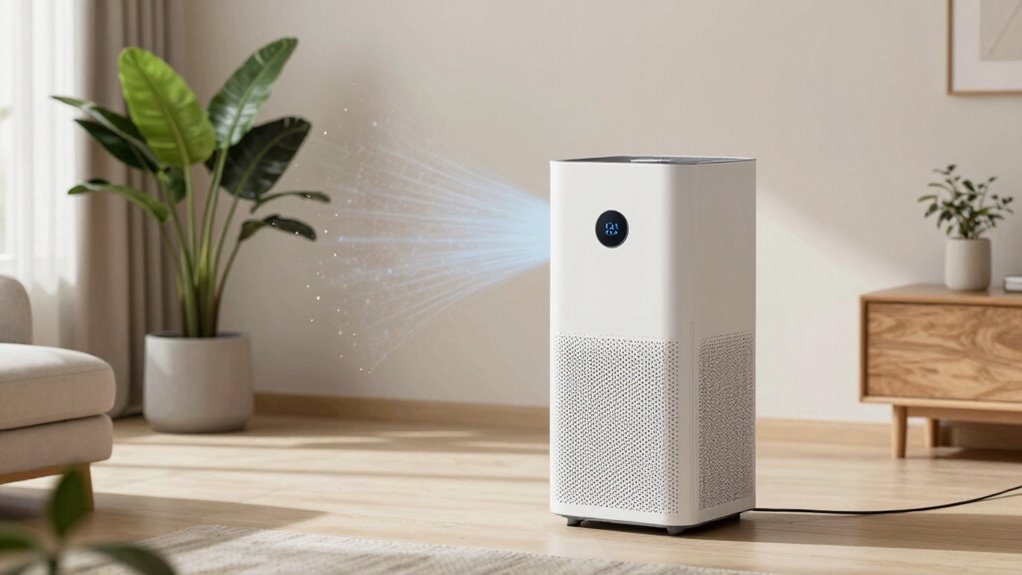 ozone free air purifier considerations