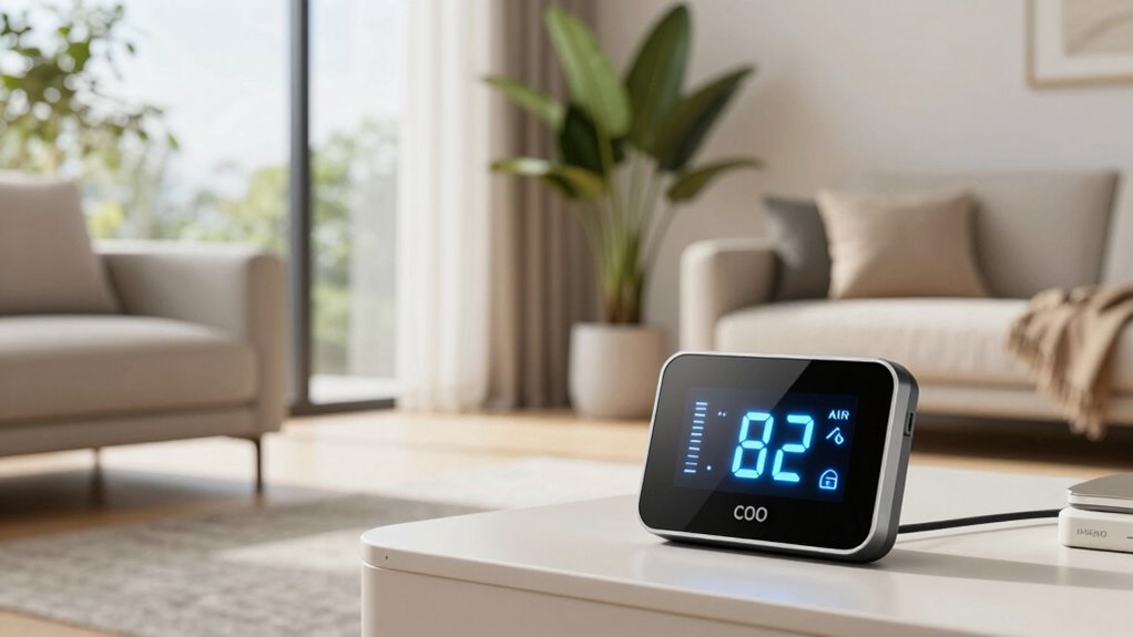 reliable portable air quality monitors