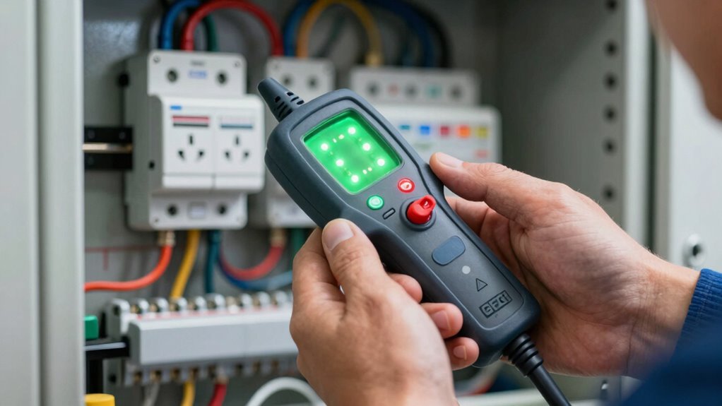 reliable safety testing tools