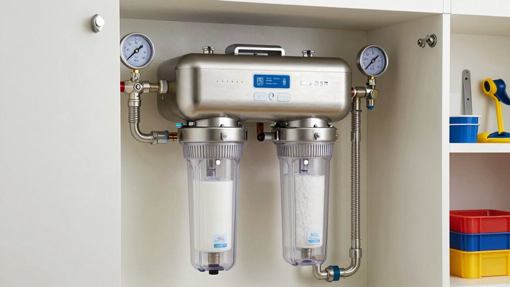 selecting effective filtration systems