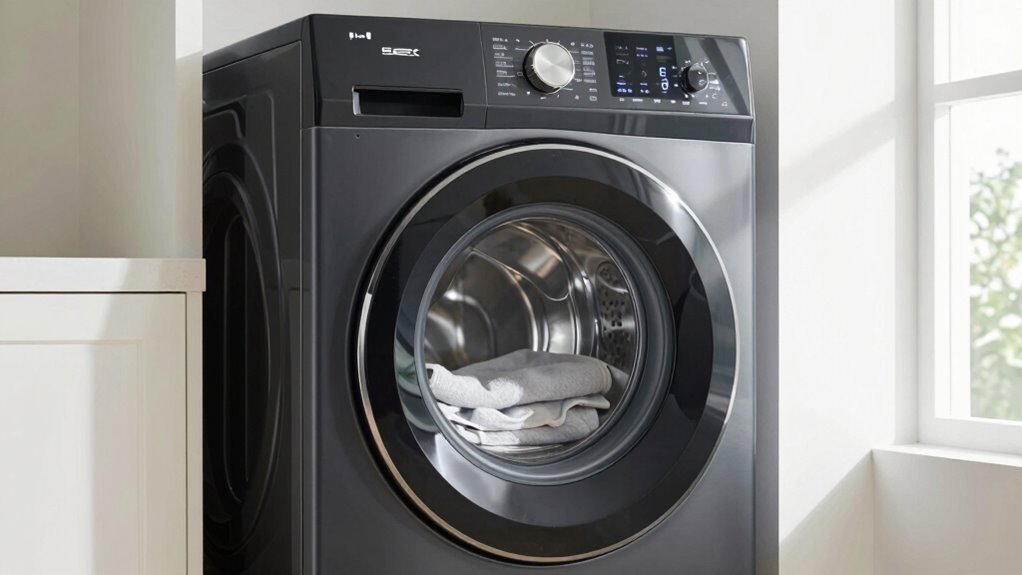 selecting efficient space saving unit