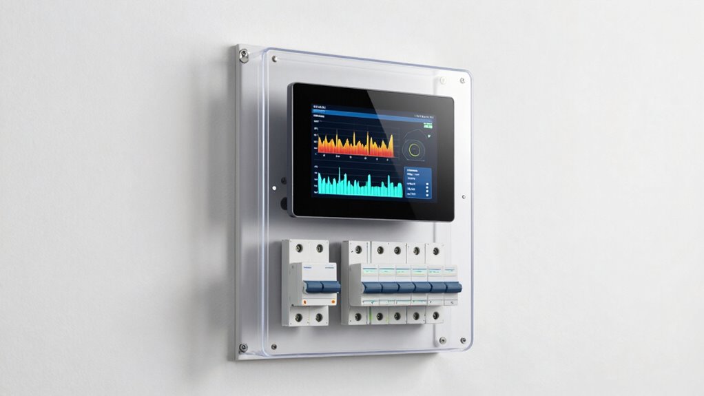 smart compatible accurate monitoring