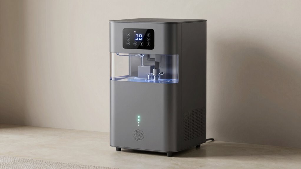 smart dehumidifier selection tips