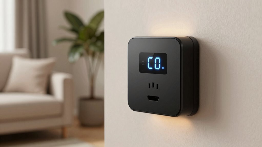 smart detection display clarity