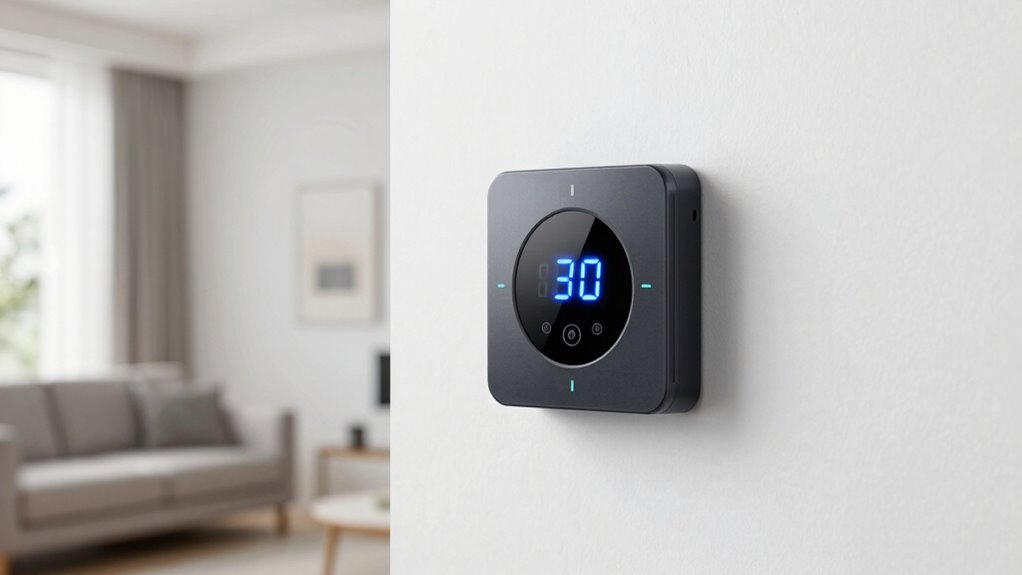 smart reliable home safety