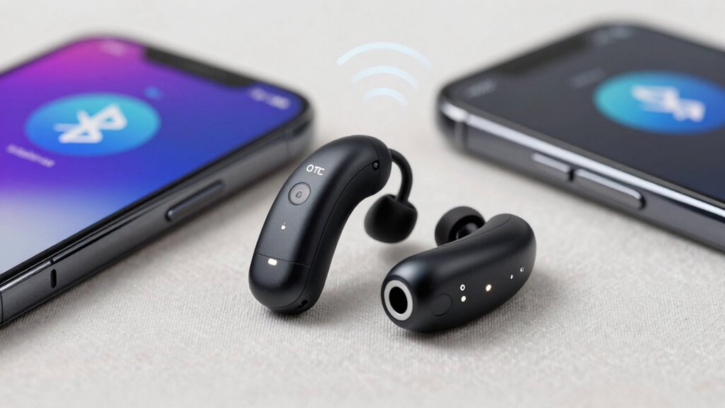 sound quality and connectivity