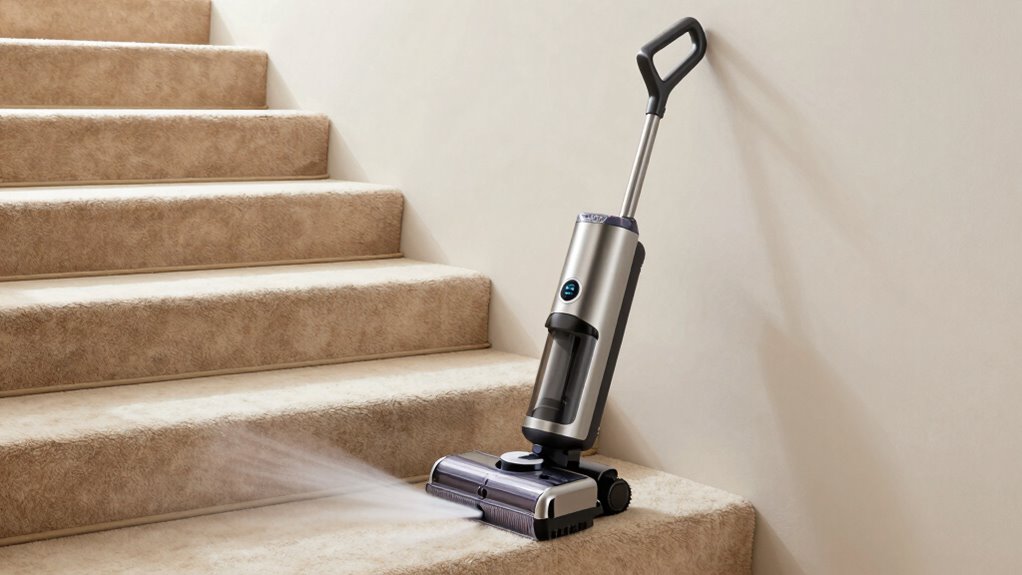 stair cleaning essentials checklist