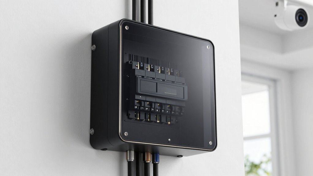 surge protection compatibility features
