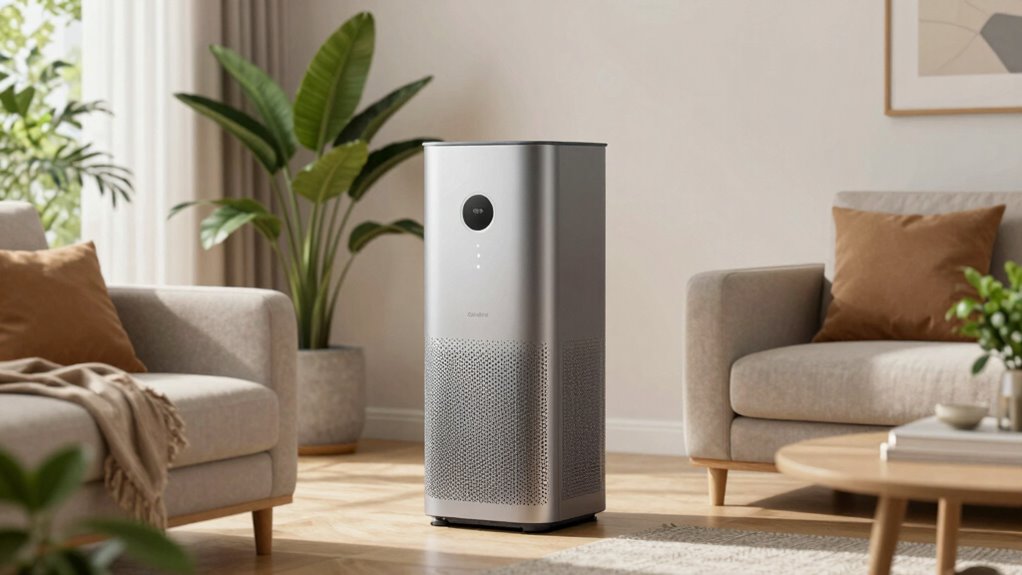 top 13 large area air purifiers