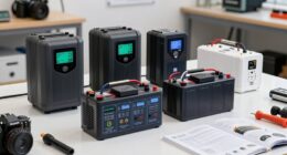 top 15 battery backup pumps