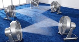 top 15 carpet dryer fans