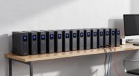 top 15 home office ups