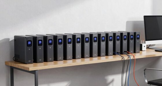 top 15 home office ups