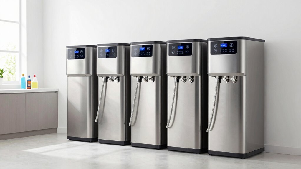 top 15 home water softeners