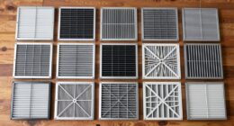 top 15 hvac filter grille options
