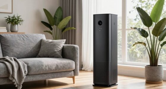 top 15 living room air purifiers