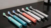 top 15 premium sonic toothbrushes