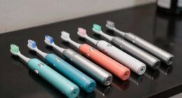 top 15 premium sonic toothbrushes