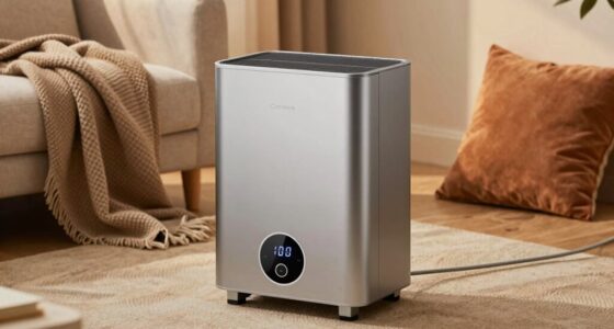 top 15 safe space heaters