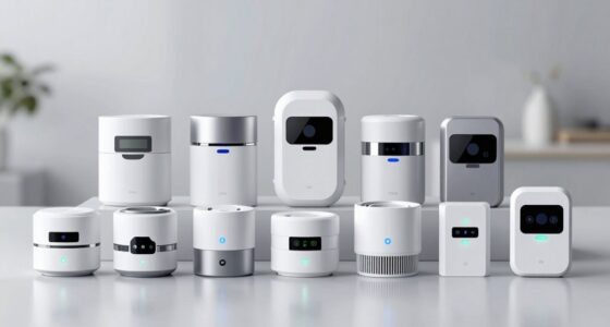 top 15 smart safety devices