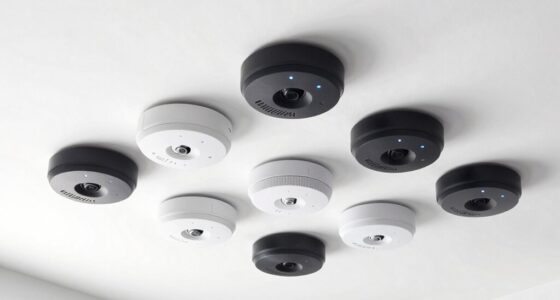 top 15 smoke co detectors