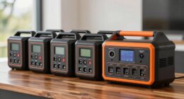 top 2000w emergency power stations