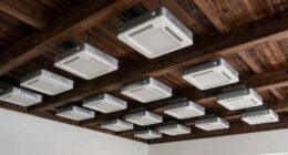 top air filtration for woodworking