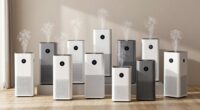 top air humidifier combos