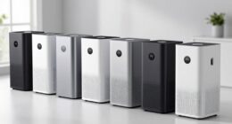 top air purifier recommendations