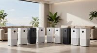 top air purifiers 1000 sq ft
