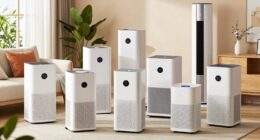 top air purifiers for allergies