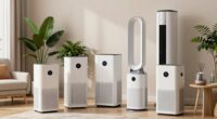 top air purifiers for asthma