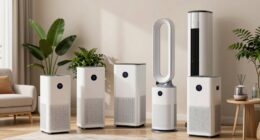 top air purifiers for asthma