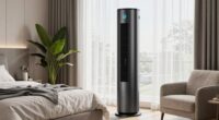 top air purifiers for bedrooms