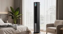 top air purifiers for bedrooms