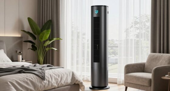 top air purifiers for bedrooms