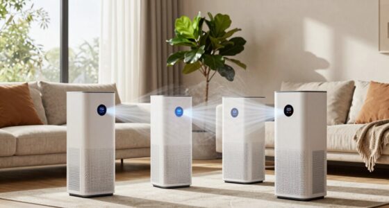 top air purifiers for fibers