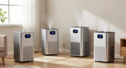 top air purifiers for mold