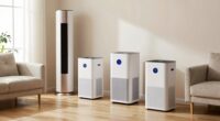 top air purifiers for off gassing