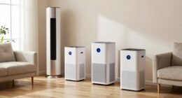 top air purifiers for off gassing
