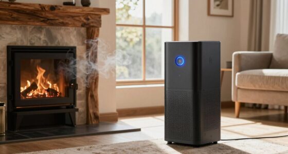 top air purifiers for smoke
