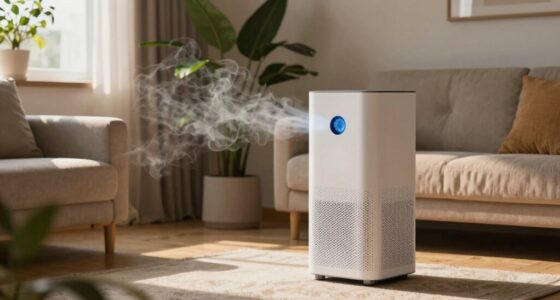 top air purifiers for smokers