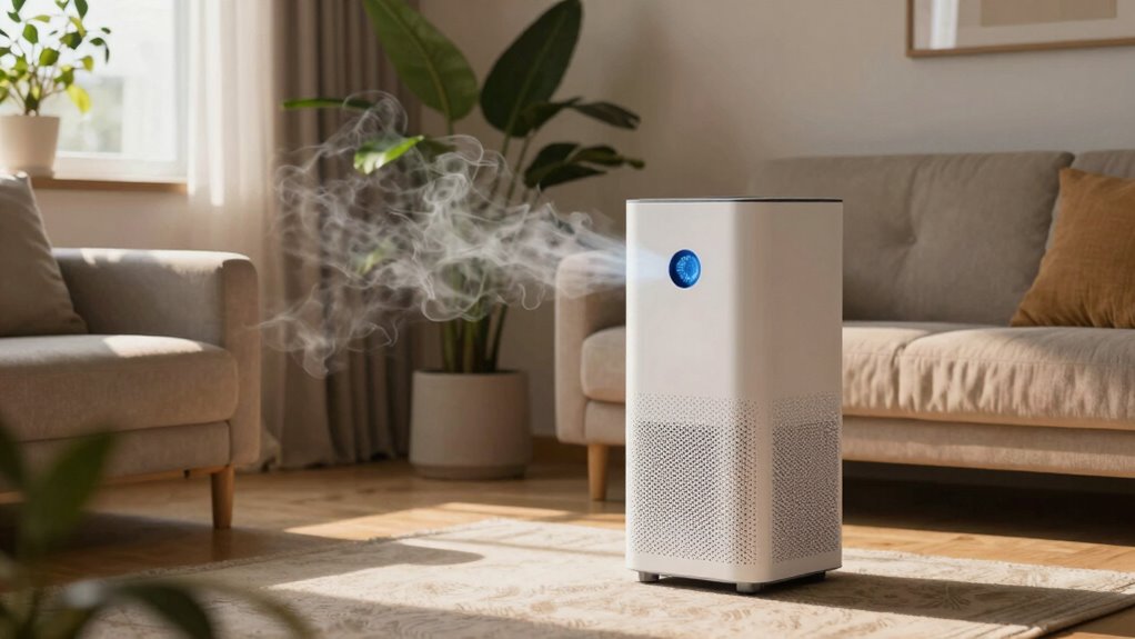 top air purifiers for smokers
