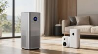 top air purifiers with sensors