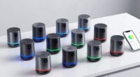 top air quality monitors