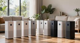 top allergy air purifier list