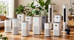 top allergy air purifiers