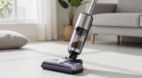 top allergy bagged vacuums