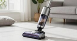 top allergy bagged vacuums
